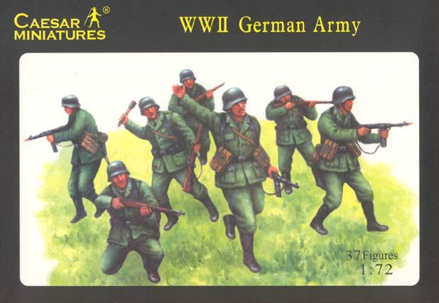 German Army