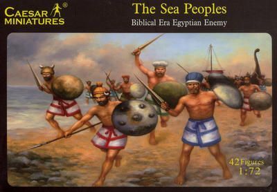 Sea Peoples
