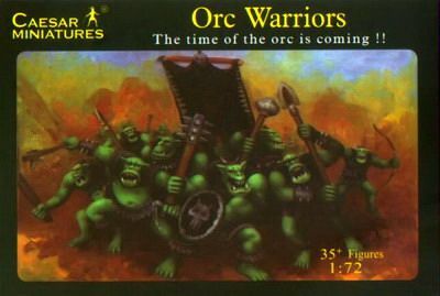 Orcs