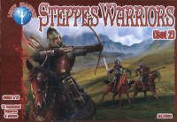 Steppe Warriors set 2