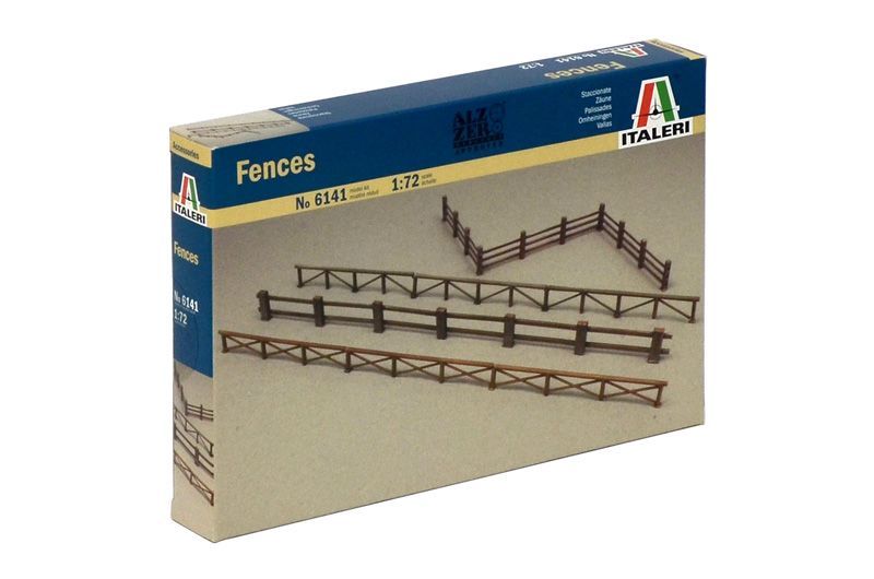 Fences