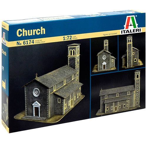 Church