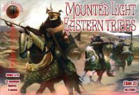 Mounted Light Eastern Tribes 2