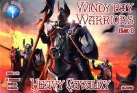 Windy Bay Warriors Heavy Cav.