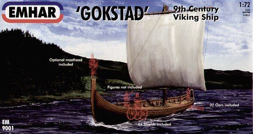 Viking Ship Viking Ship