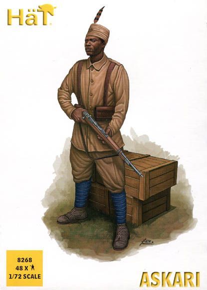 Askari