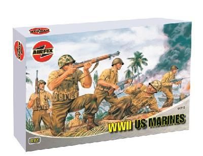US Marines