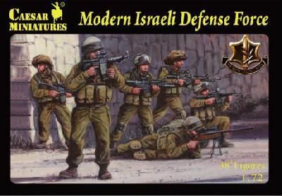 Israeli Defense Force Modern