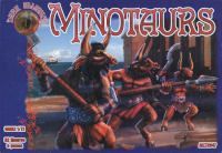 Minotaurs