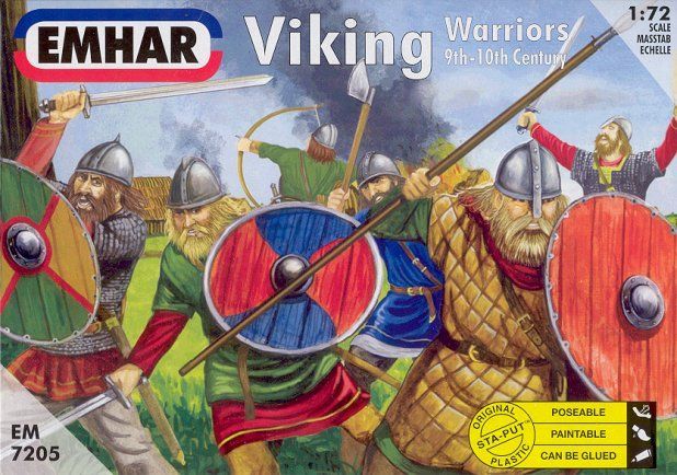Vikings