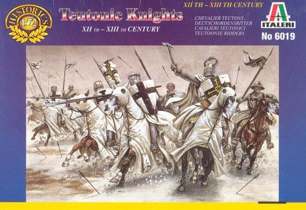 Teutonic Knights
