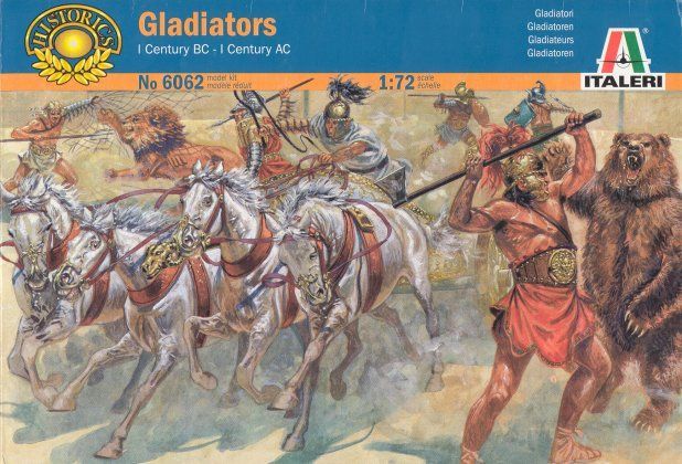 Gladiators