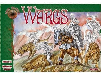 Wargs