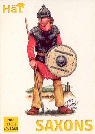 Saxons