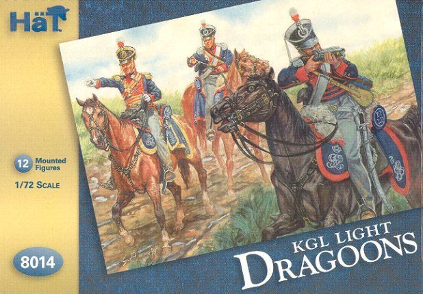 KGL Light Dragoons
