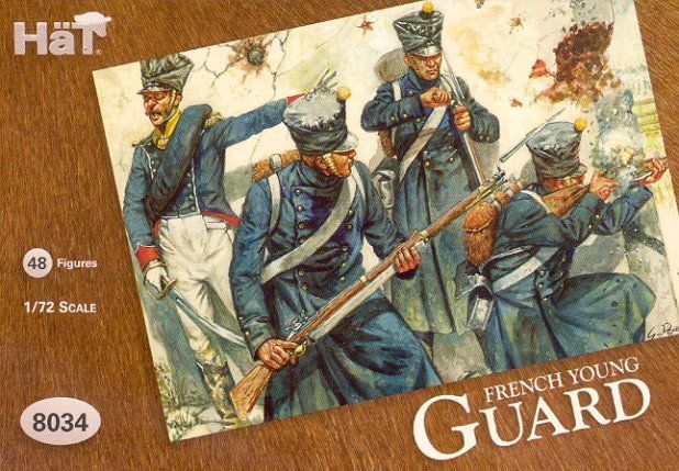 French Young Guard