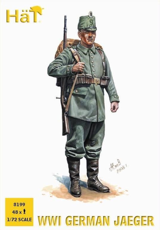 German Jaeger