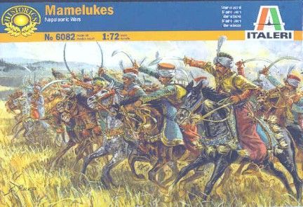 French Mamelukes