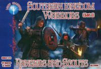Warriors Kingdom of the South