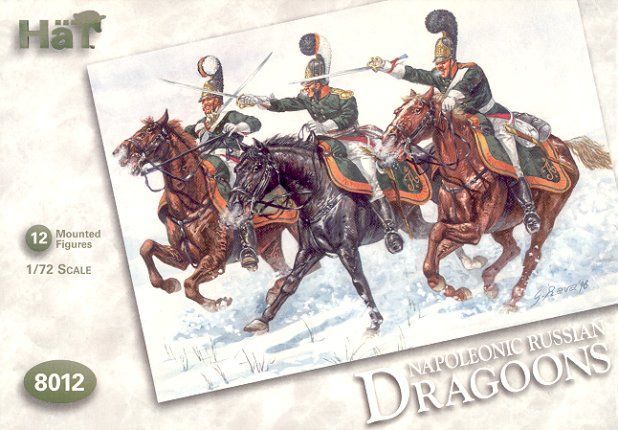 Russian Dragoons