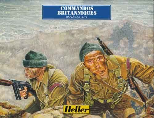 British Commandos