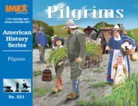Pilgrims