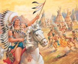 American Indians