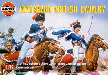 British Hussars
