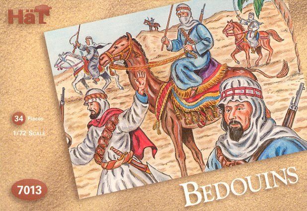 Bedouins