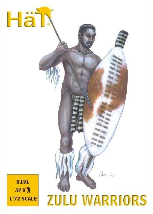Zulus
