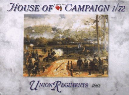 Union regiments