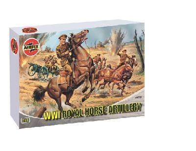 Royal Horse Artillery