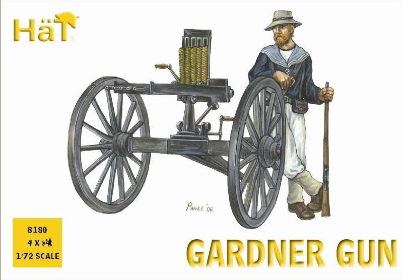 Gardner gun