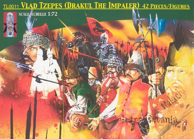 Vlad the impaler