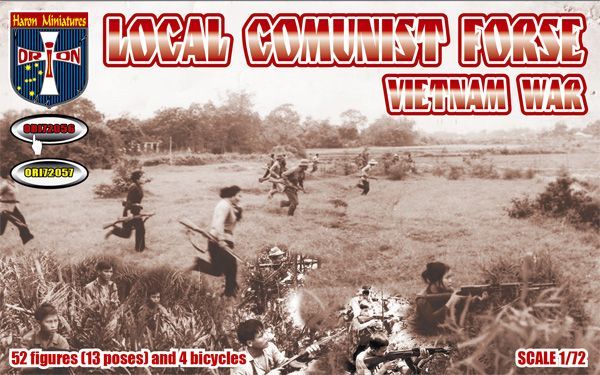 Local Communist Force