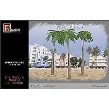 Palmtrees B 19cm