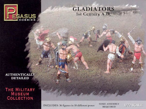 Gladiators