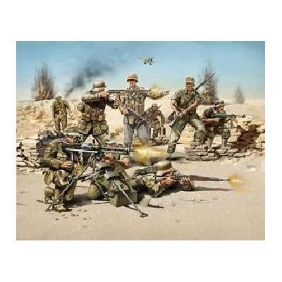 German Afrika Korps