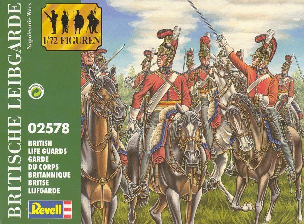 British Life Guards