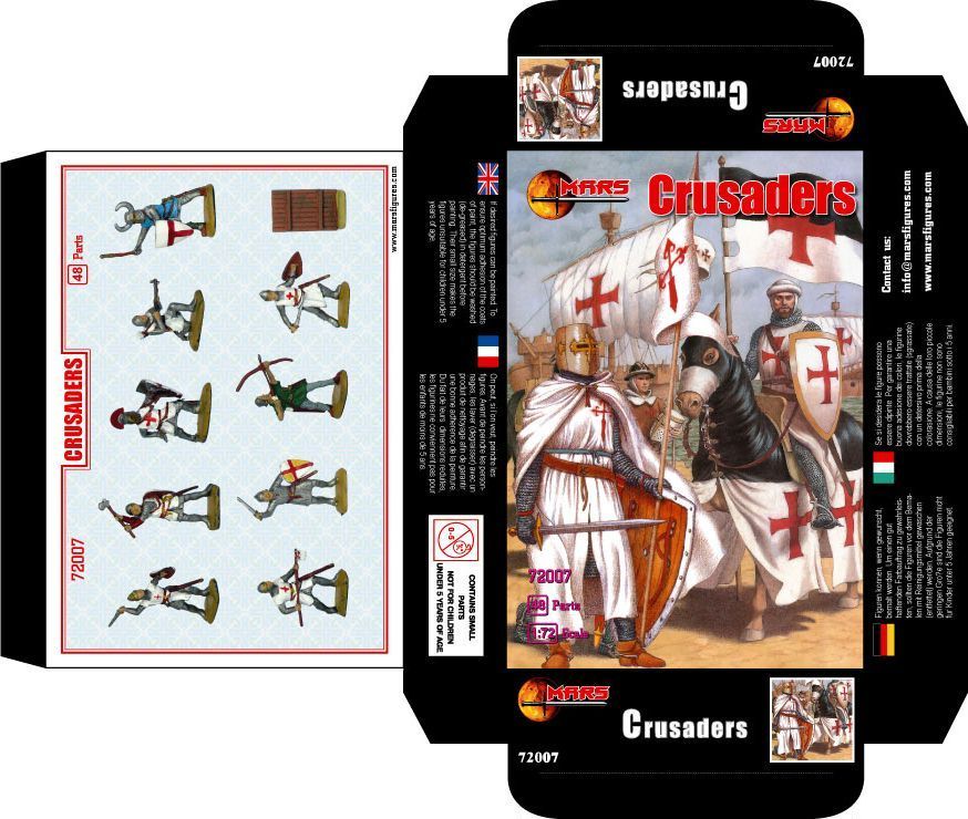 Crusaders