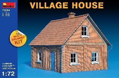 Village house