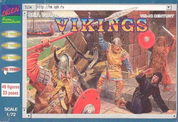 Vikings