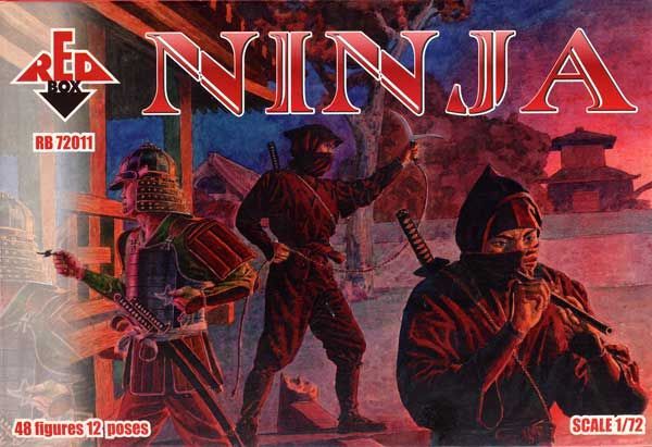 Ninja's