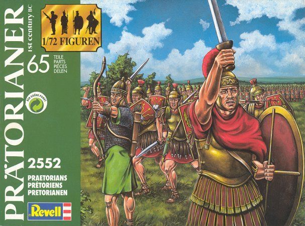 Praetorians