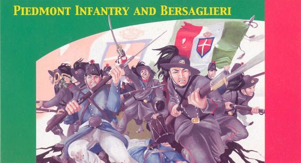 Piedmont infantry