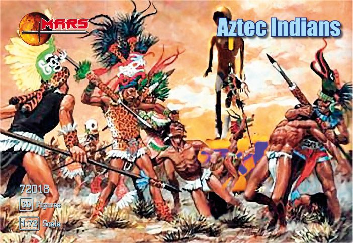 Aztecs