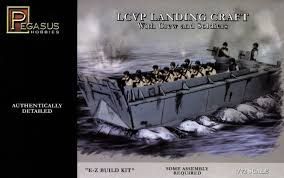 LCVP + 12 fig.