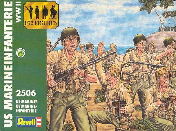 US Marines