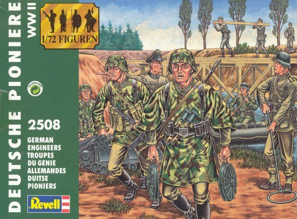 German Engineers