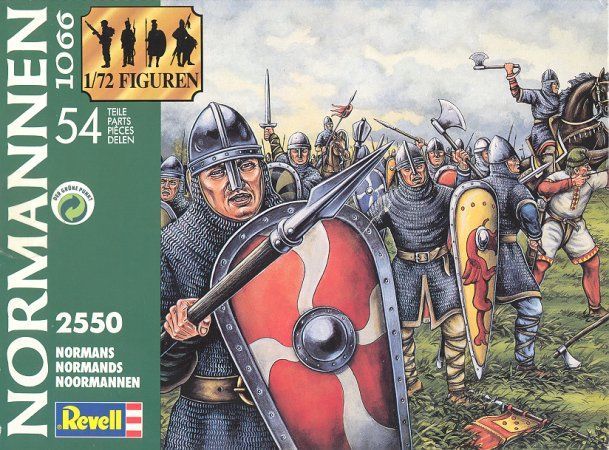 Normans 1066